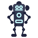 robot icon