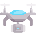 drone caméra 