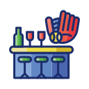 bar icon