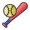 bate de béisbol 