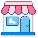 tienda icon