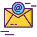 email icon