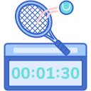 Clock icon