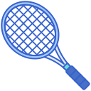 Raqueta de tenis icon