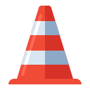 Traffic cone 