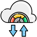 latencia icon