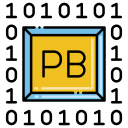 petabyte icon