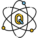 qubit icon