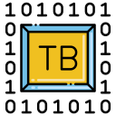 terabyte icon