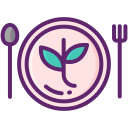 vegano icon