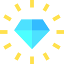 diamante icon