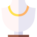 collar icon