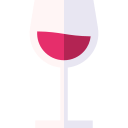 copa de vino icon