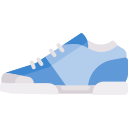 zapatilla de deporte icon