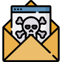 virus icon