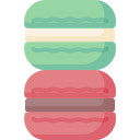 macarrón icon