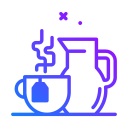 té icon