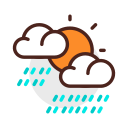 lluvia icon