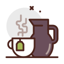 té icon