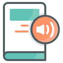 audio libro icon