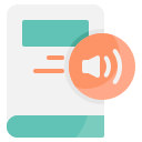 audio libro icon