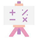 matemáticas icon