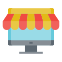 tienda online icon