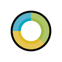 gráfico icon