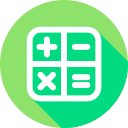 calculadora icon