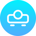 proyector icon