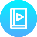 audio libro icon