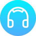 auriculares icon