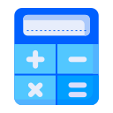 calculadora icon