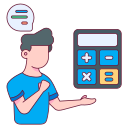 calculadora icon