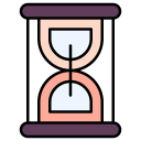 reloj de arena icon