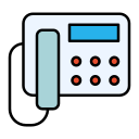 teléfono icon