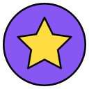 estrella icon