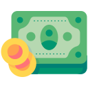 dinero icon