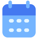 calendario icon