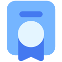 certificado icon