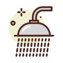 ducha icon