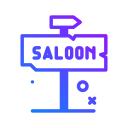 salón icon