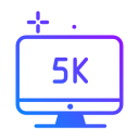 5k 