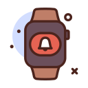 reloj inteligente icon