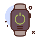 reloj inteligente icon