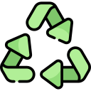 Recycle symbol 