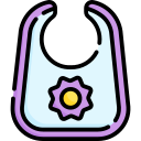 babero icon