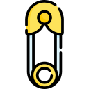 perno de seguridad icon