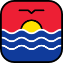 kiribati 