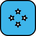 Микронезия icon